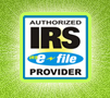 Authorized IRS e file provider
